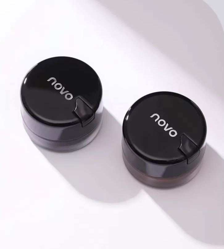 Novo Smooth Eyeliner Gel