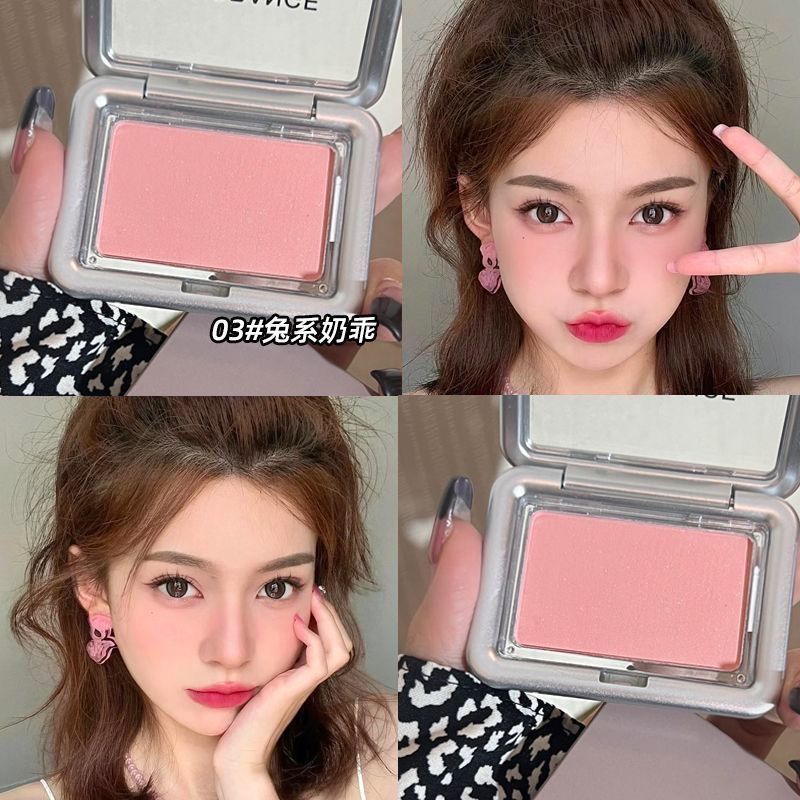 Herorange blush
