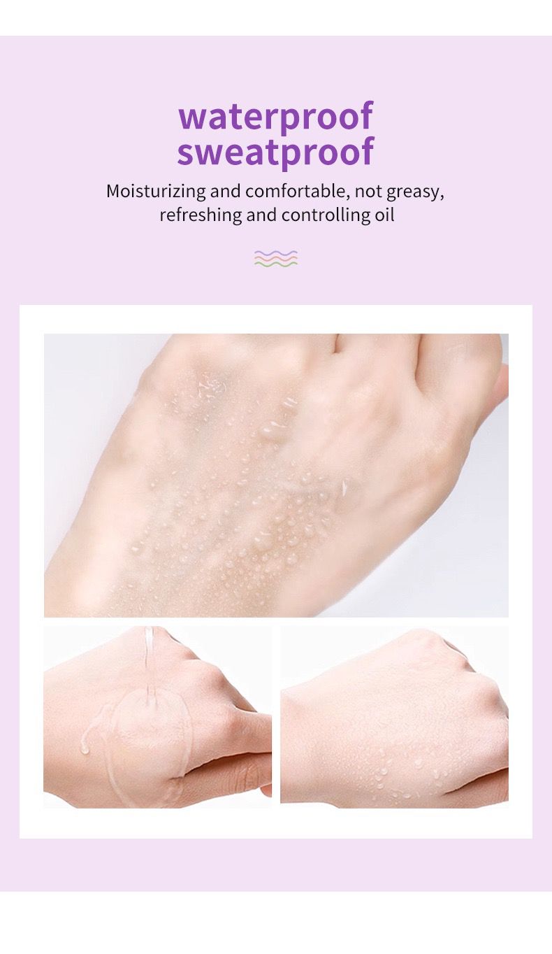 THREE COLOR ISOLATION CREAM