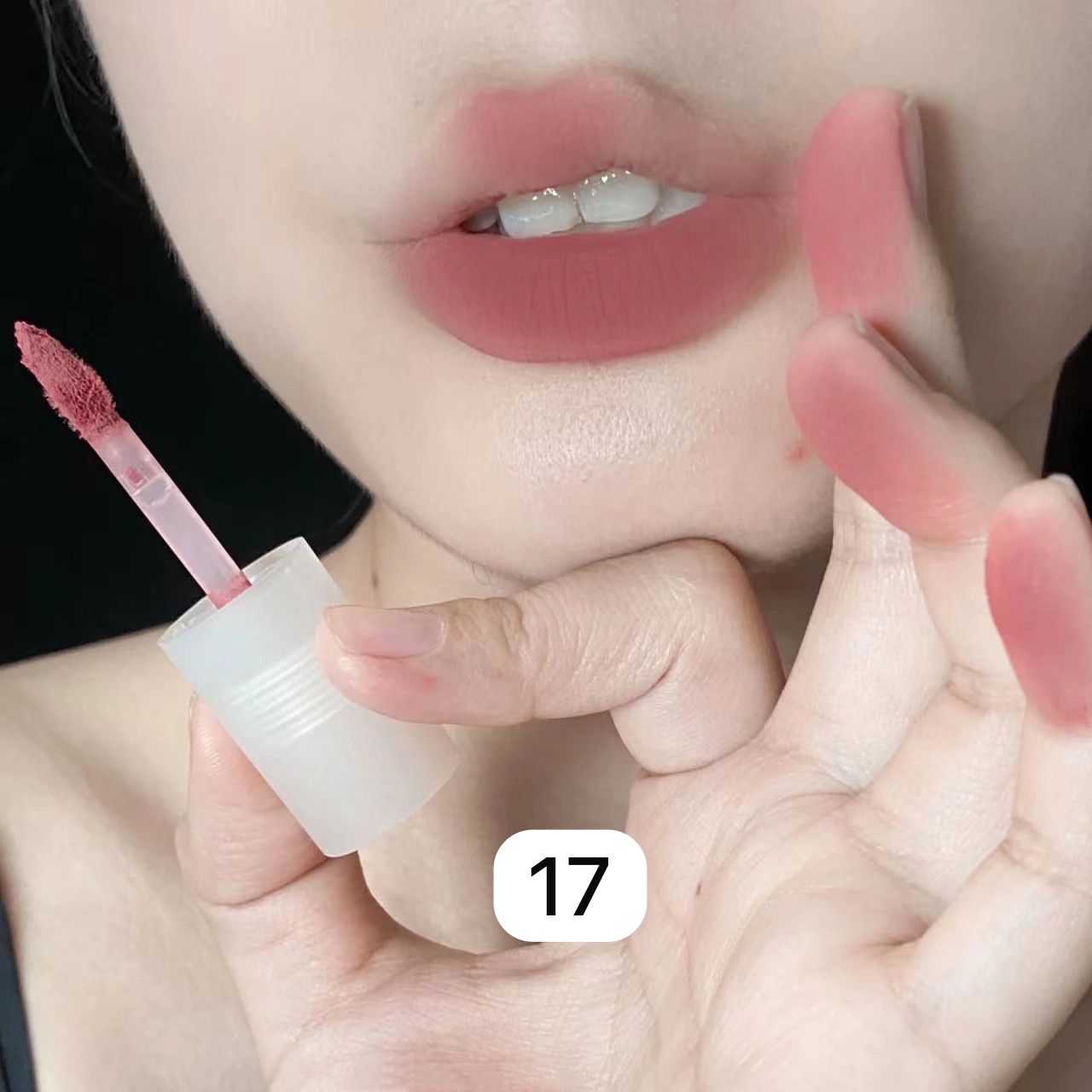 OULESONG MUD LIP STICK SET