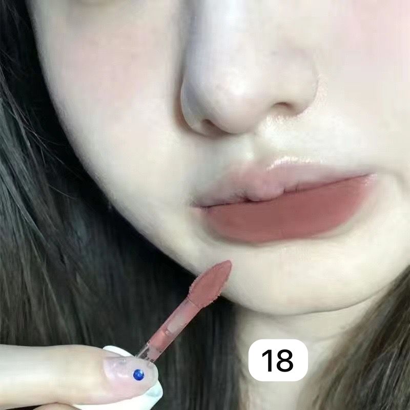 OULESONG MUD LIP STICK SET