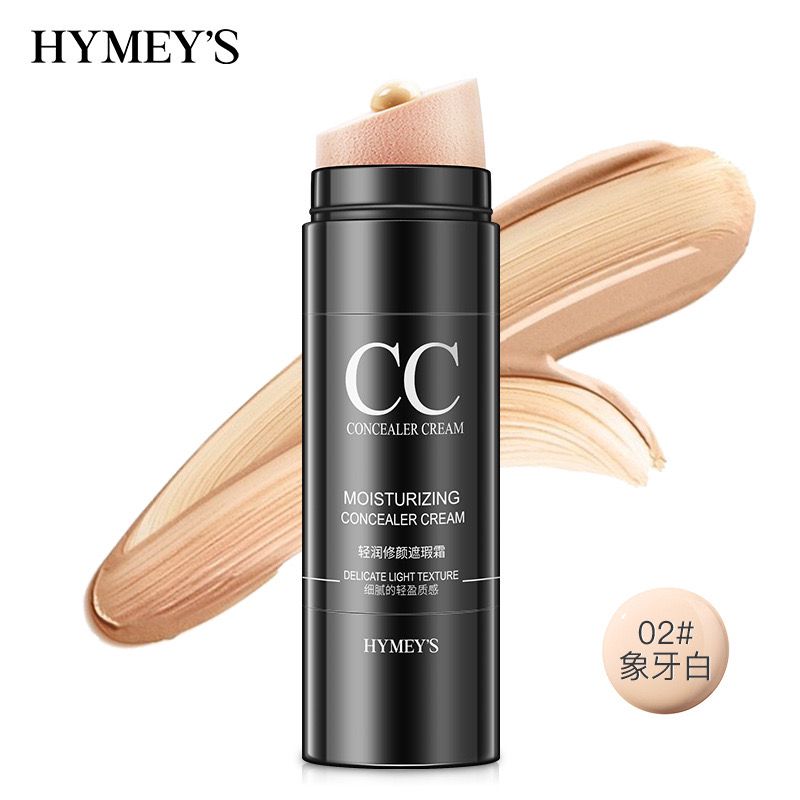 CC FOUNDATION