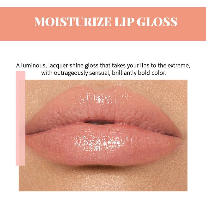 HANDAIYAN LIP GLOSS SET