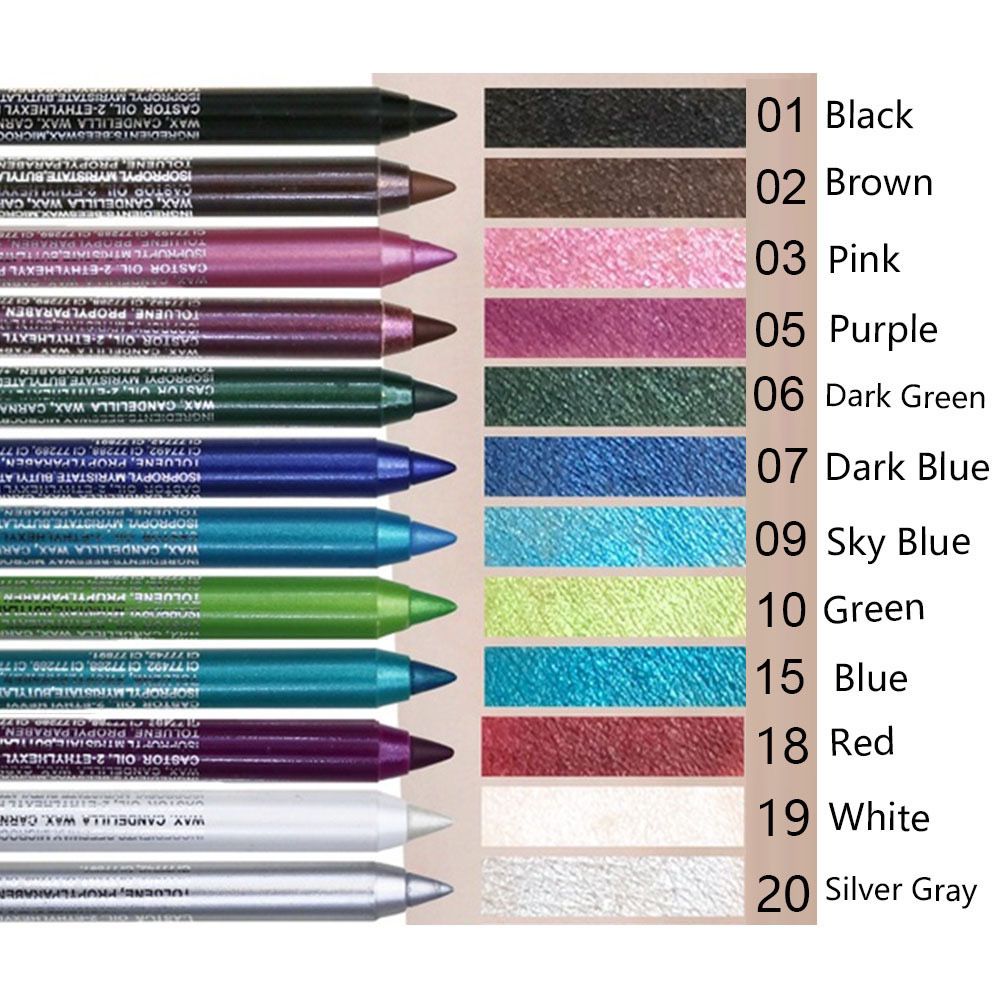EYELINER PENCIL