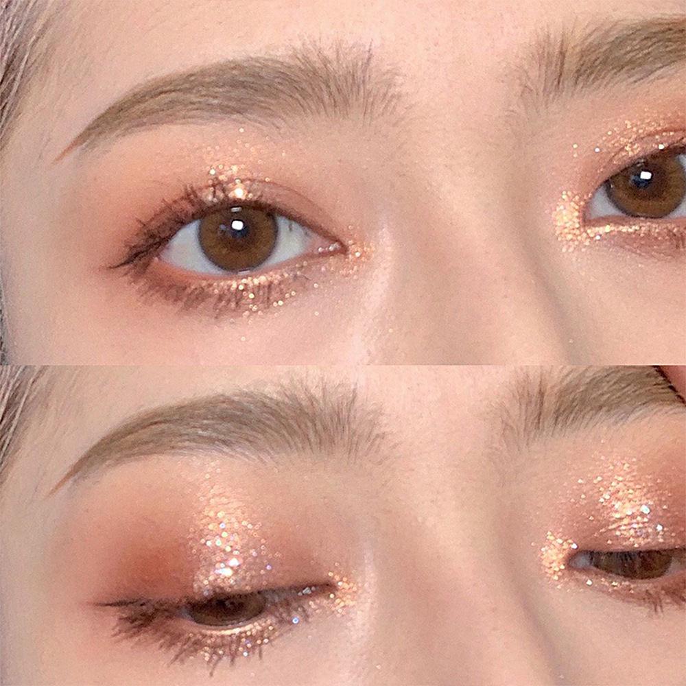 CUIGAMI EYESHADOW PALETTE