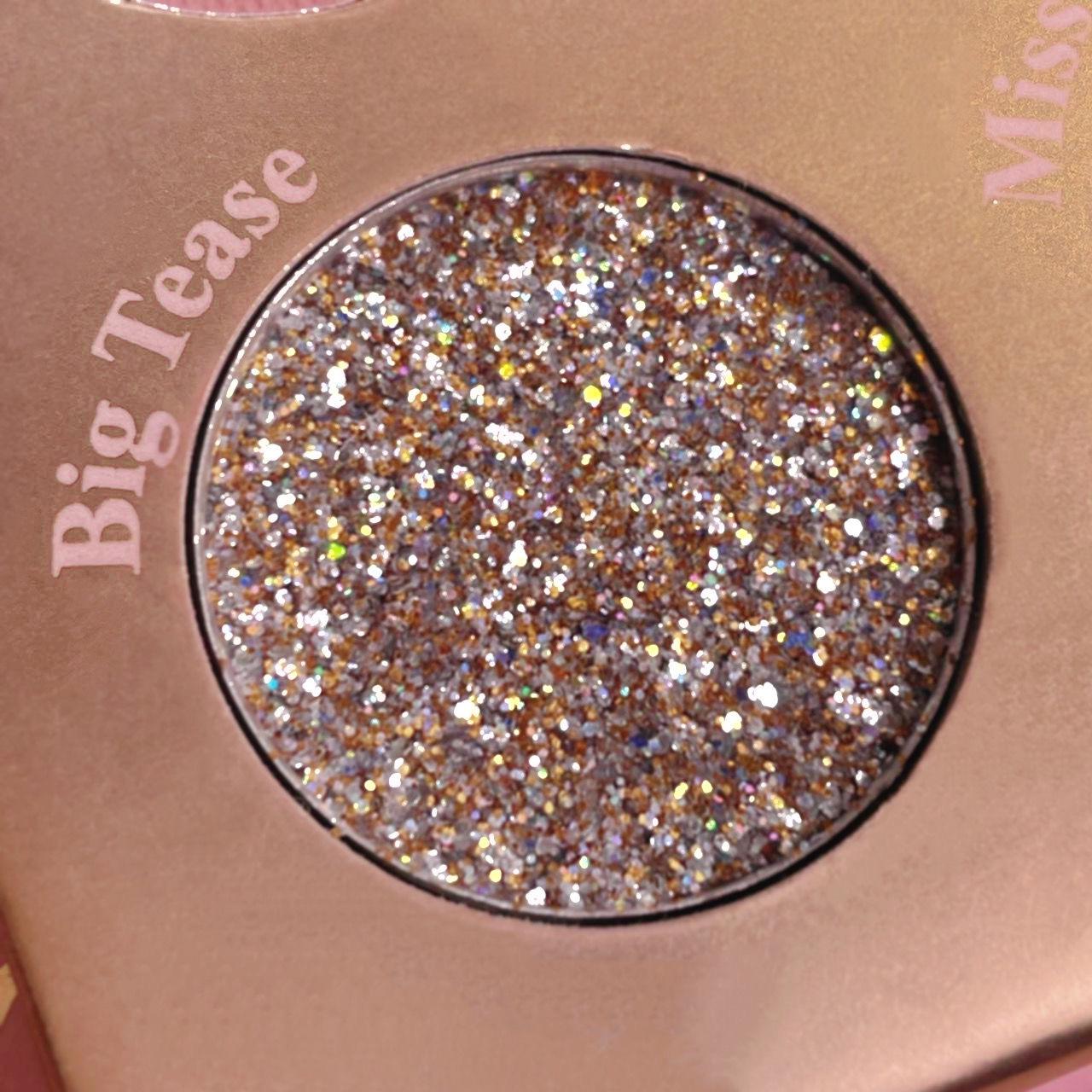 CUICAMI EYESHADOW PALETTE