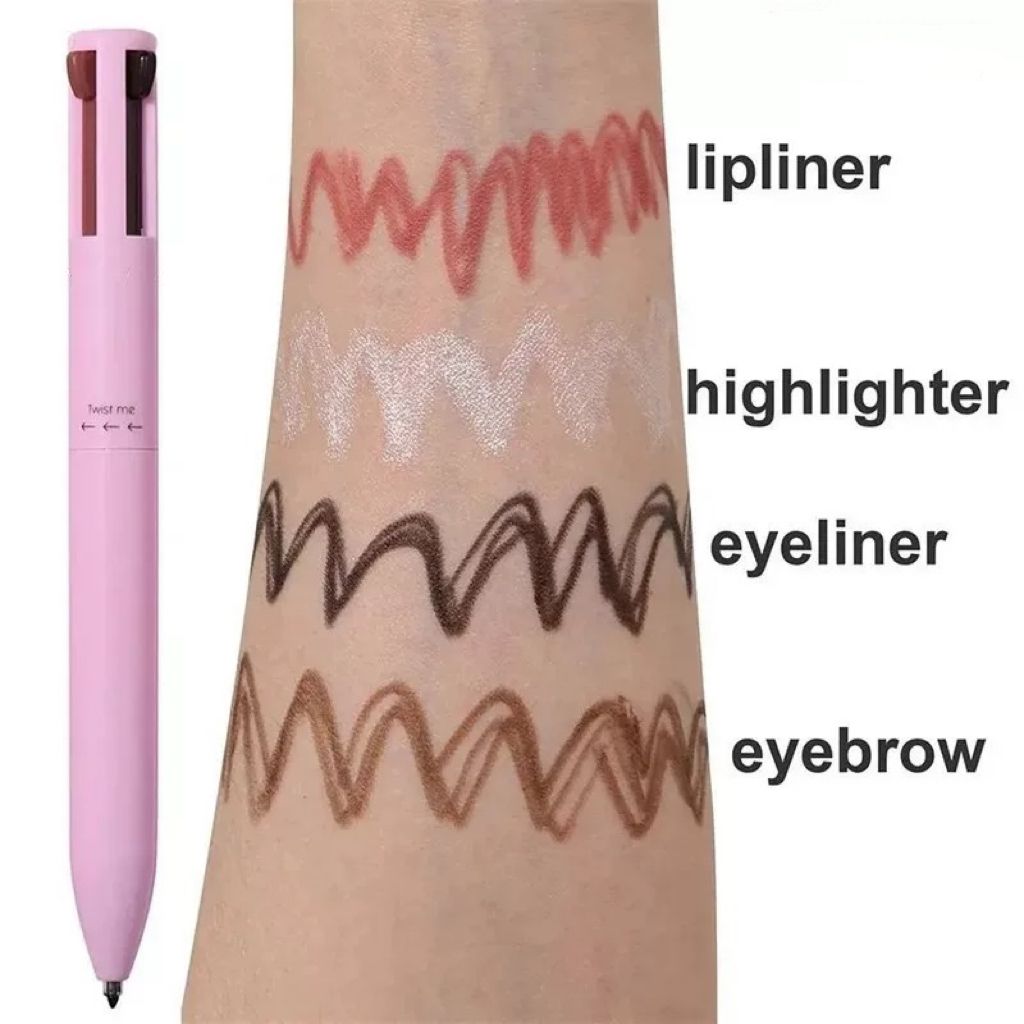 4 IN 1 MAKEUP PEN