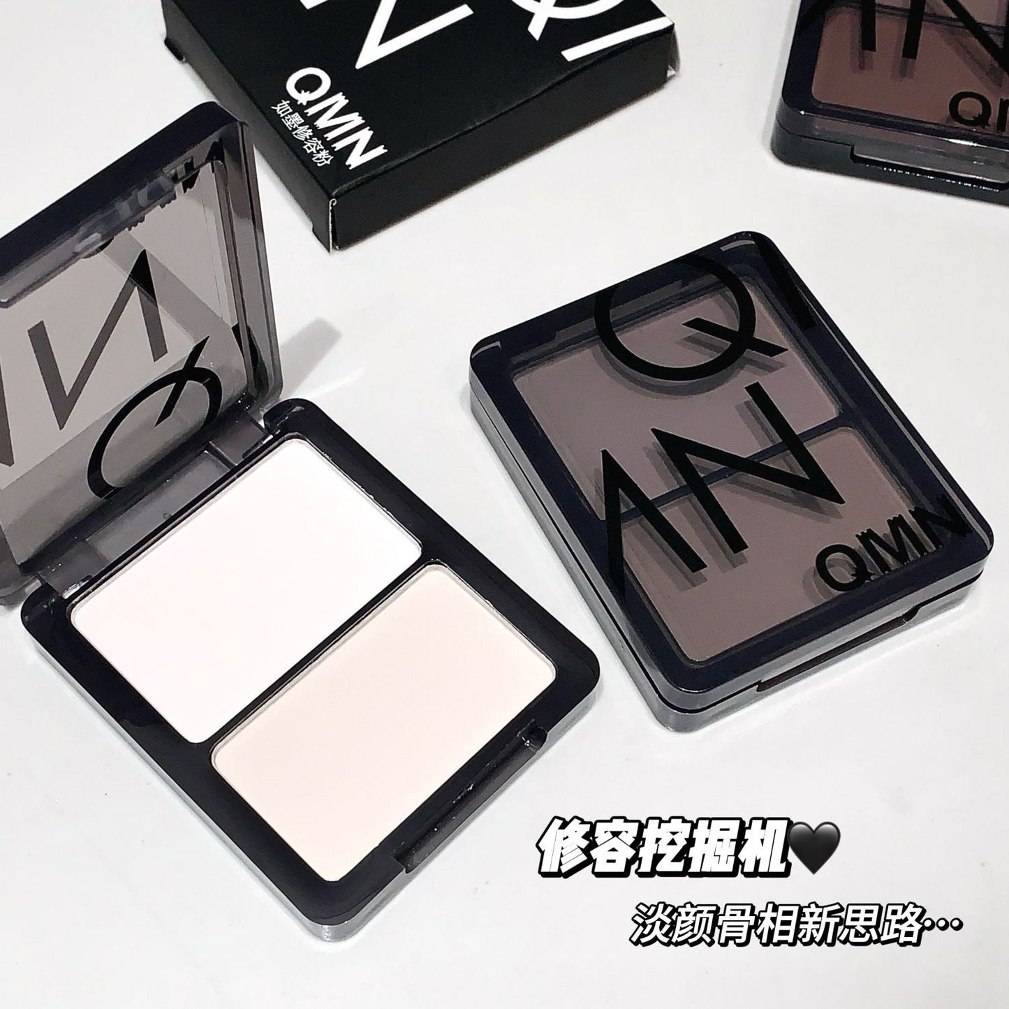 QMN POWDER