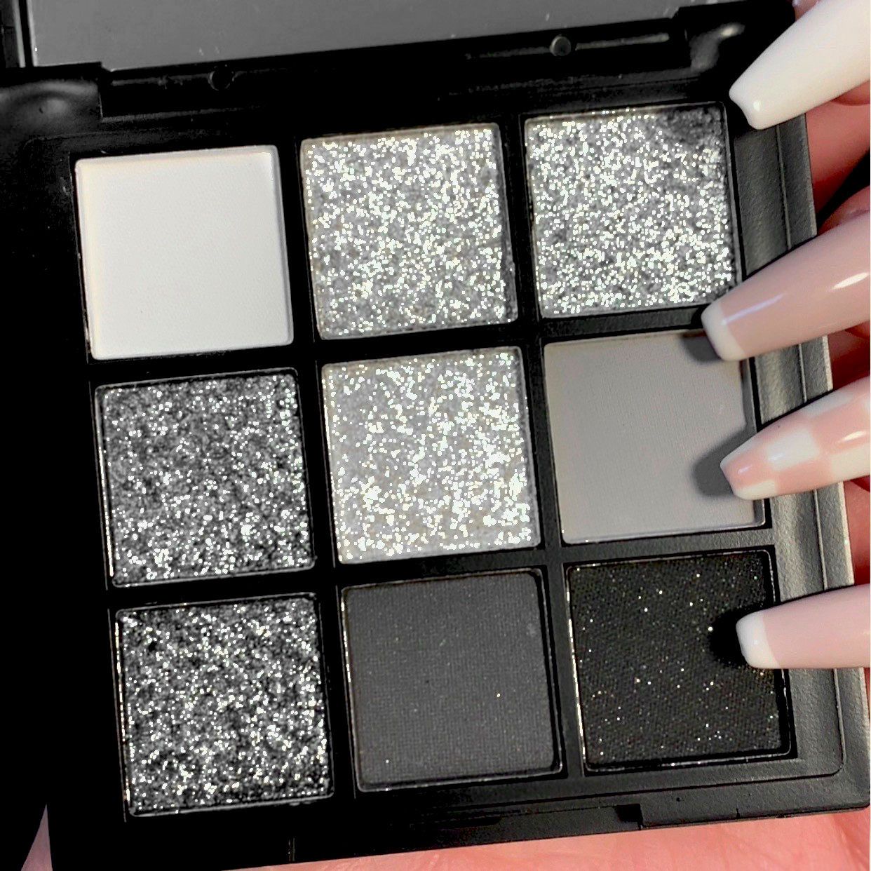 Tatibe Beauty Eye Shadow Palette