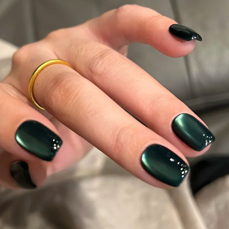 Chinese False Nails
