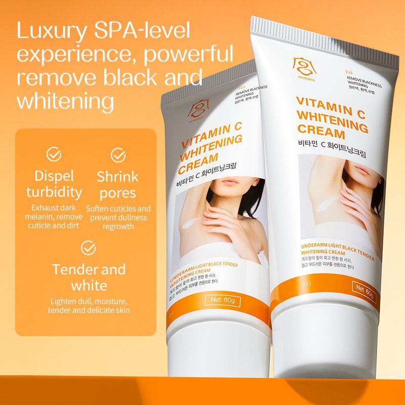 Vitamin C Whitening Cream