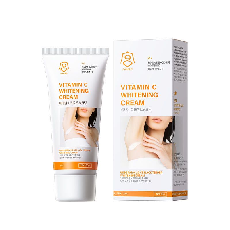 Vitamin C Whitening Cream