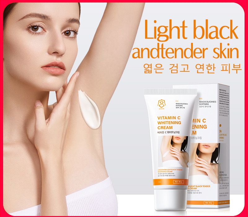 Vitamin C Whitening Cream