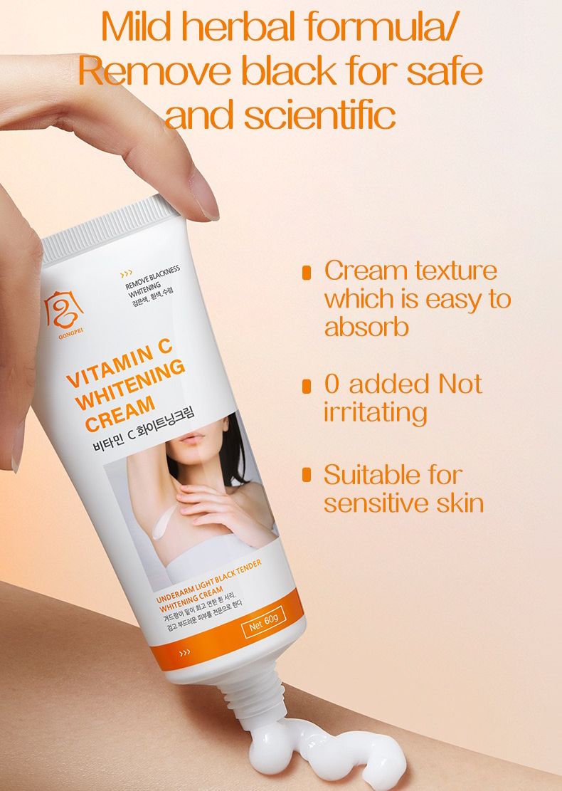 Vitamin C Whitening Cream