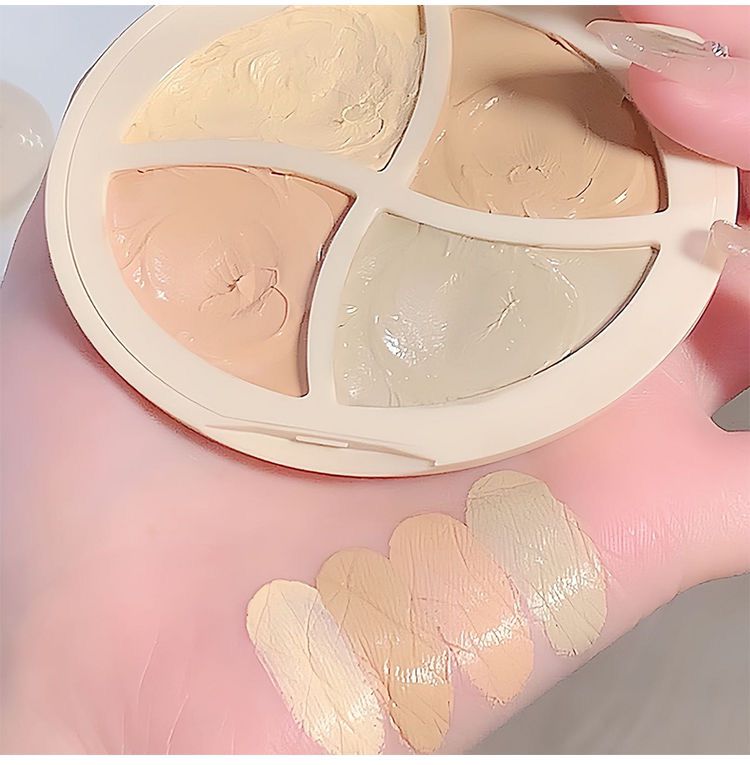 Sweet Mint Concealer