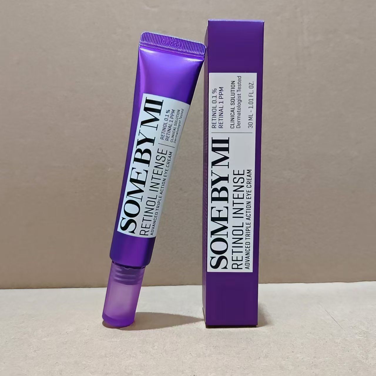 Some By Mi Rntinol Intense
