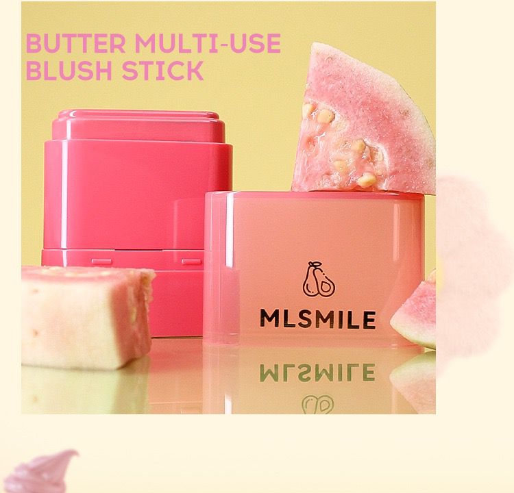 Mlsmile Blush