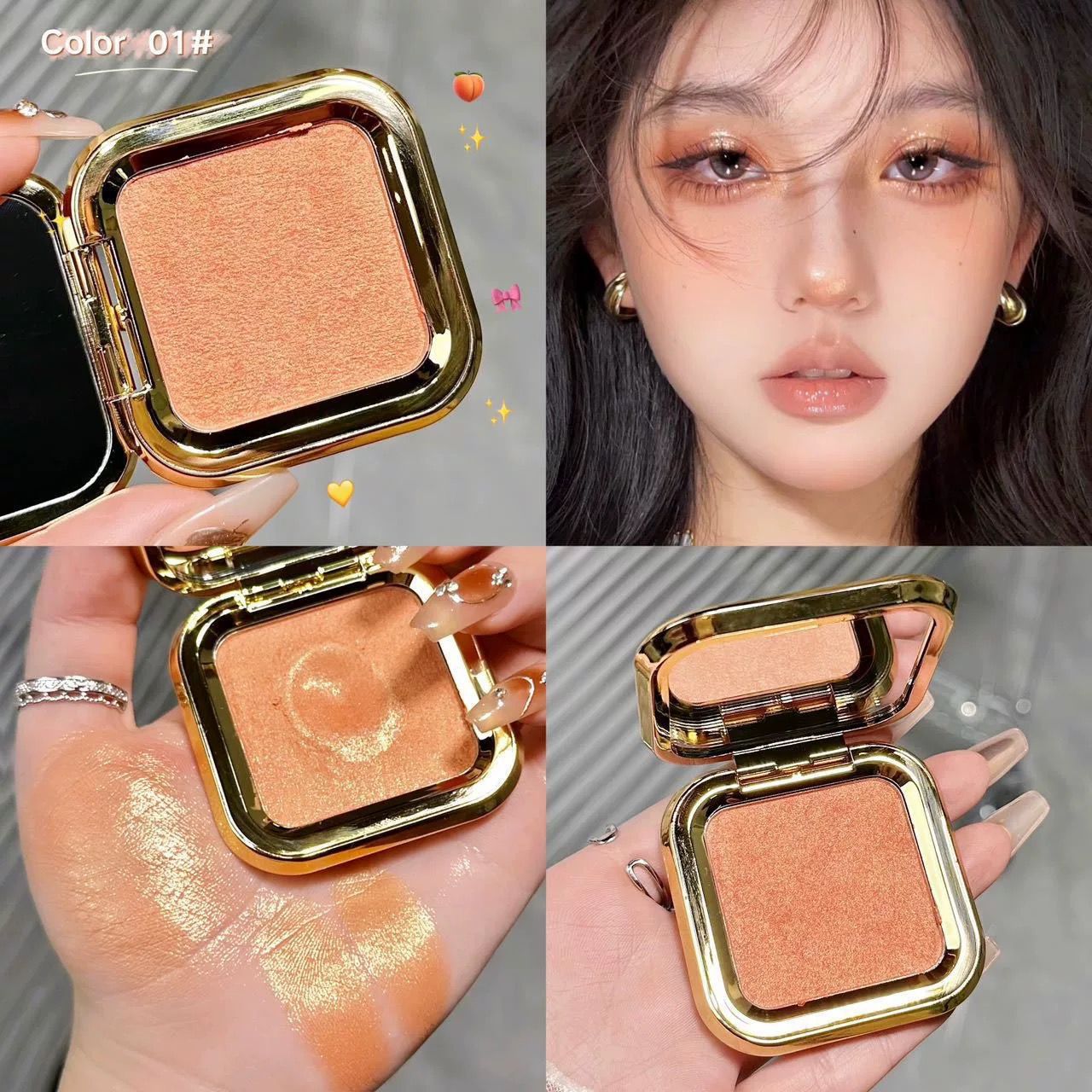 MGL Blush