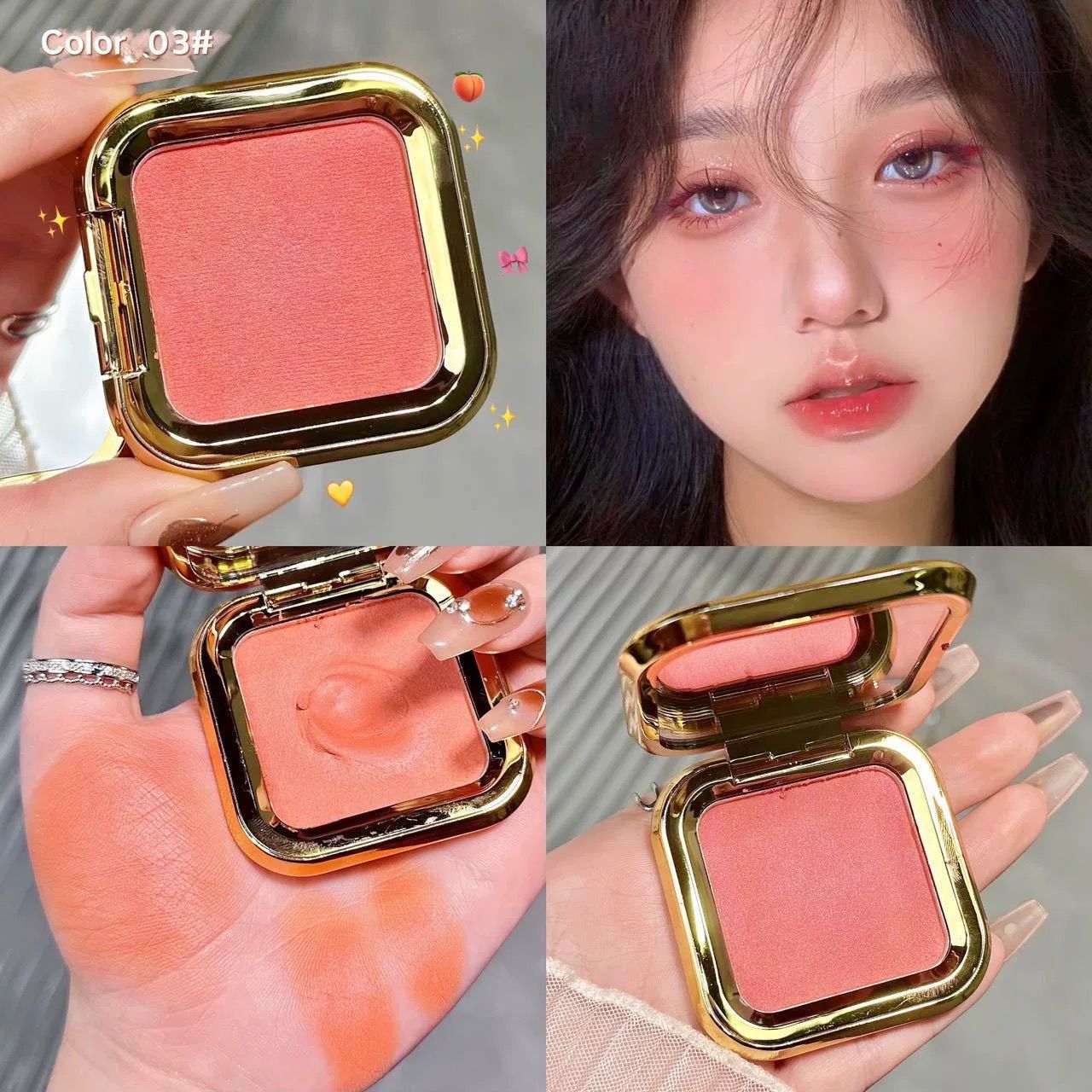 MGL Blush