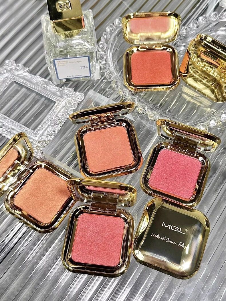 MGL Blush