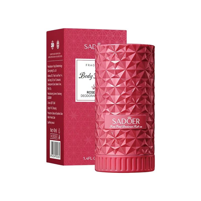 SADOER Deodorant Roll On