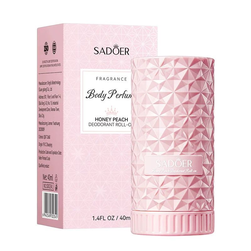 SADOER Deodorant Roll On