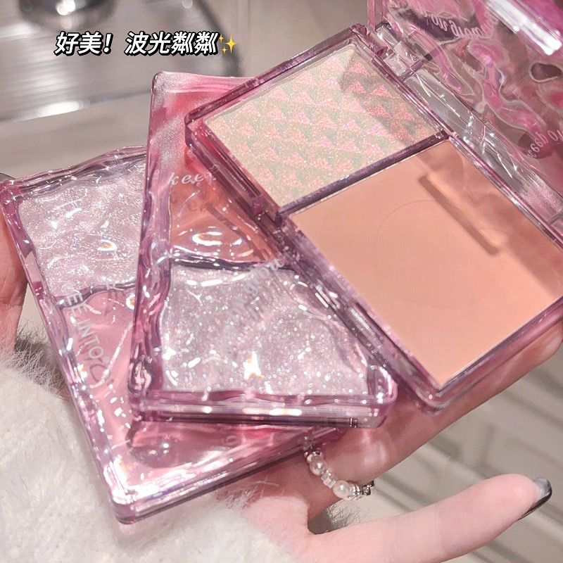 LEEINTO Blush& Highlighter
