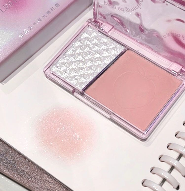 LEEINTO Blush& Highlighter