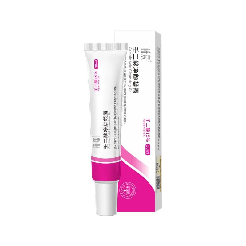 Salicylic Acid Careful Pore Cream Set