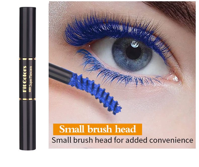 Fit Colors Double Face