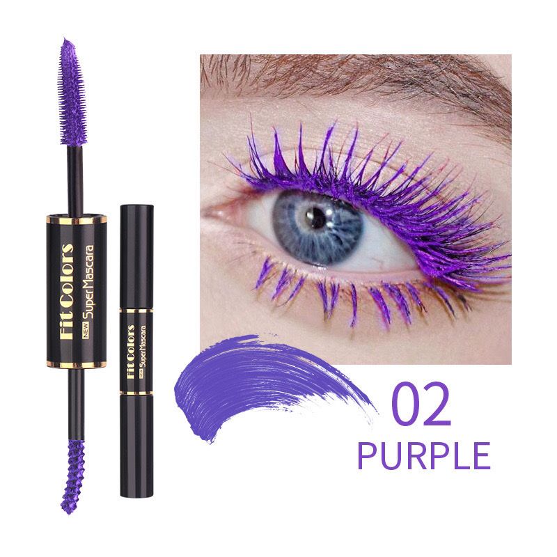 Fit Colors Double Face