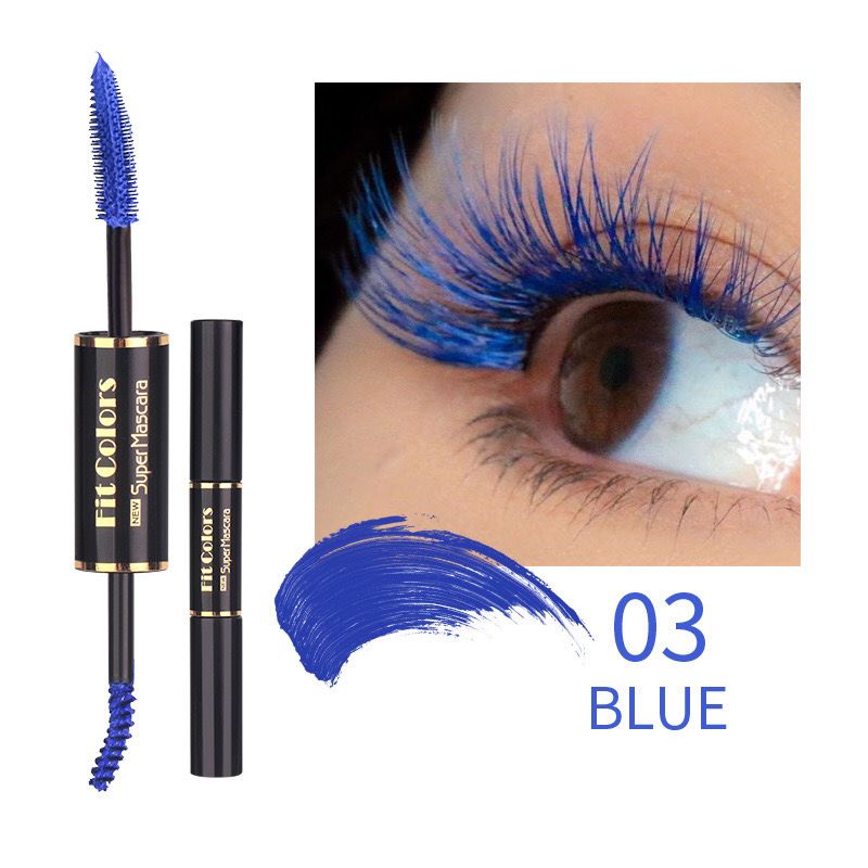 Fit Colors Double Face