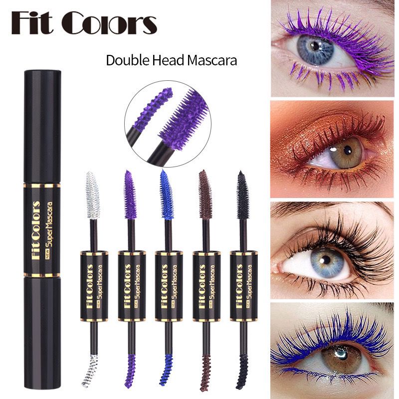 Fit Colors Double Face