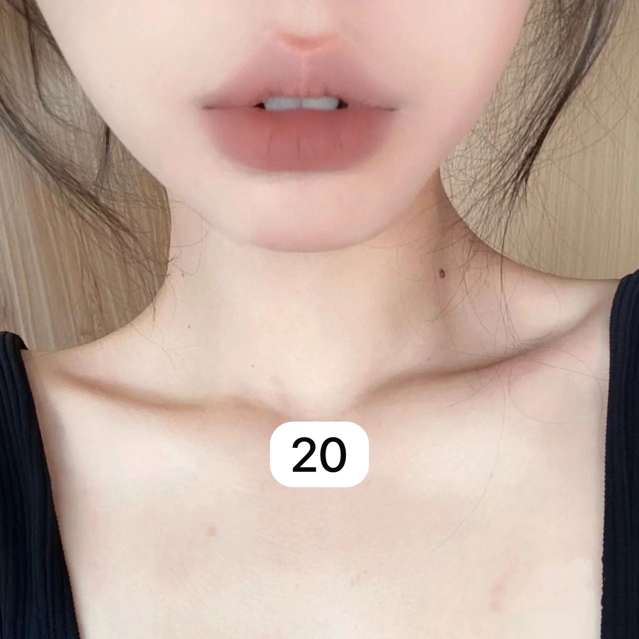 OULESONG MUD LIP STICK SET
