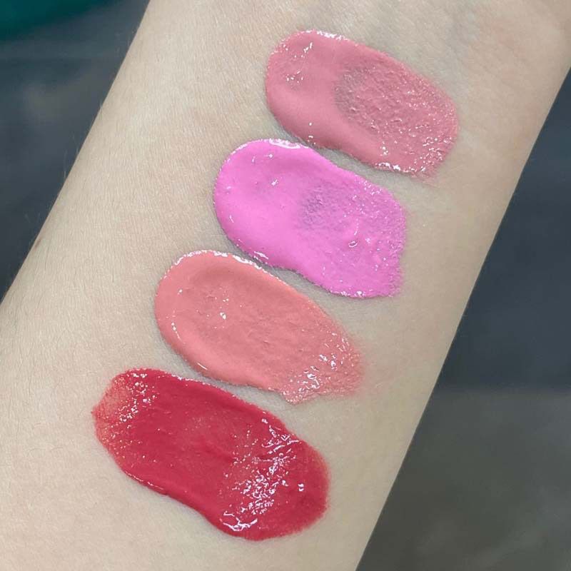 HERORANGE LIQUID BLUSHER