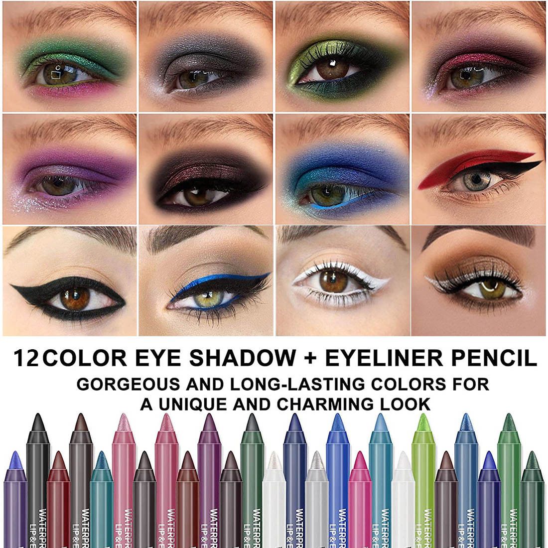 EYELINER PENCIL