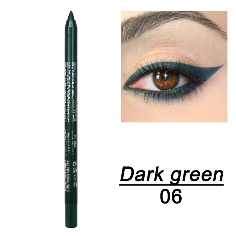 EYELINER PENCIL