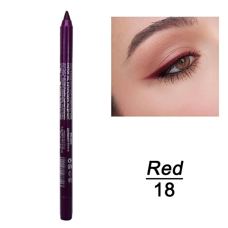 EYELINER PENCIL