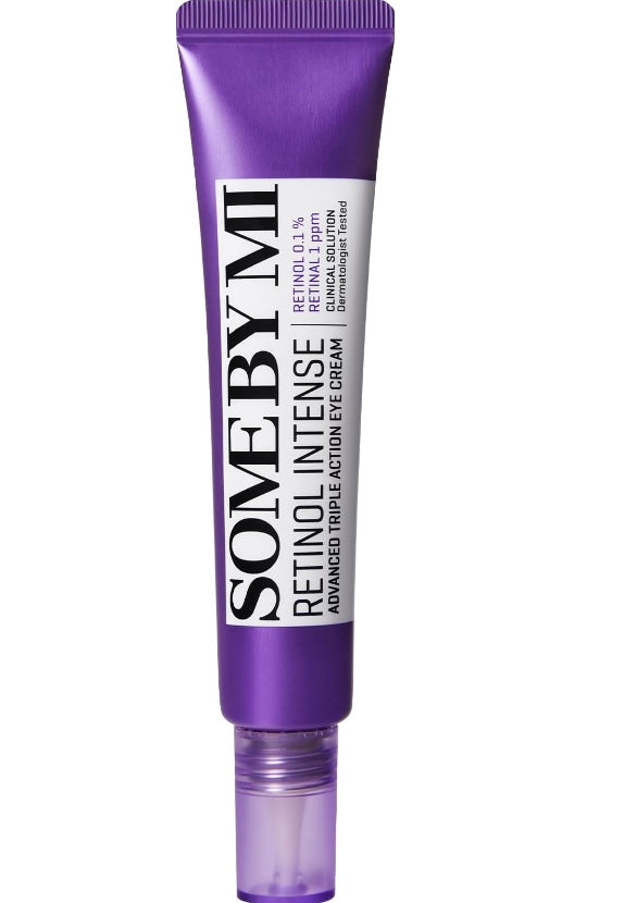 Some By Mi Rntinol Intense