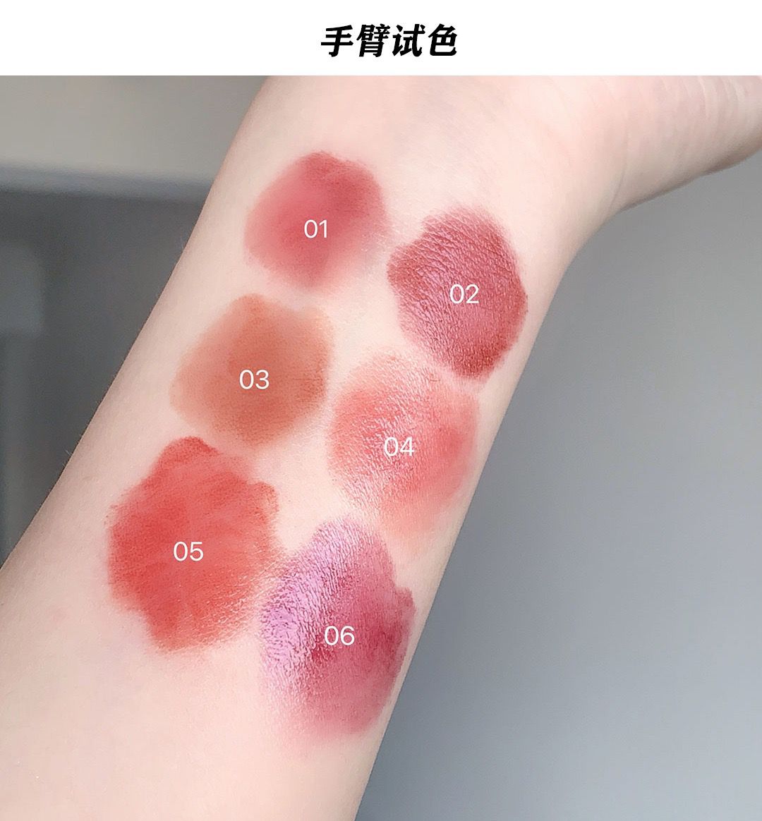 Cappuvini Lip Balm Set
