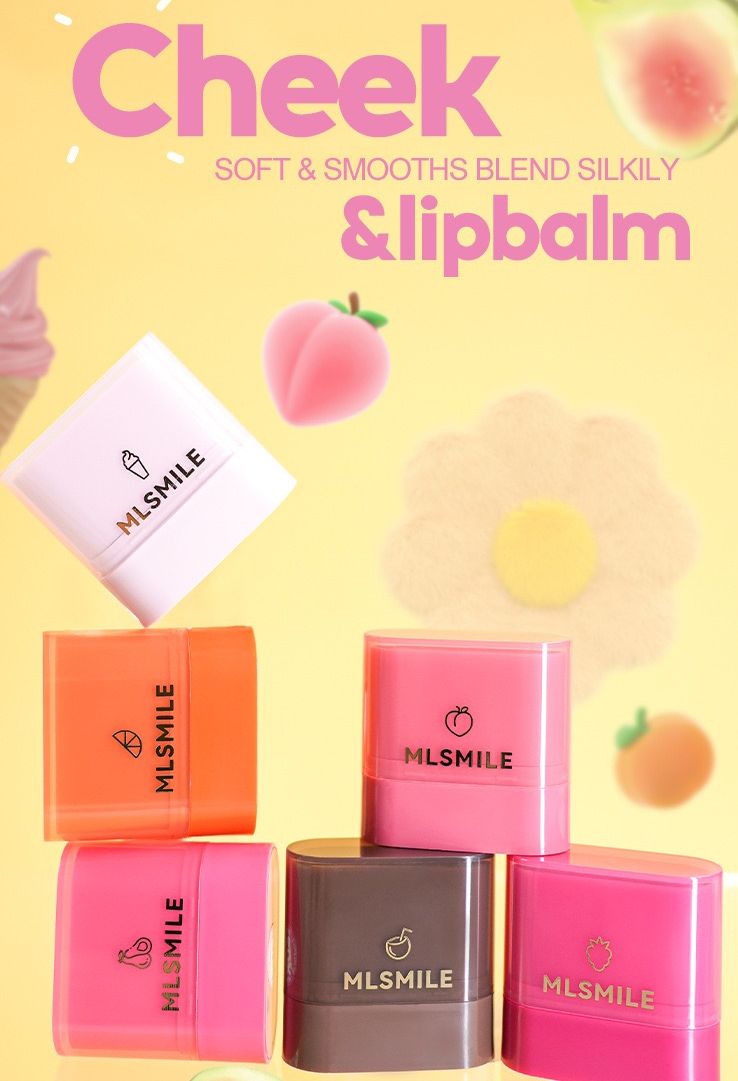 Mlsmile Blush