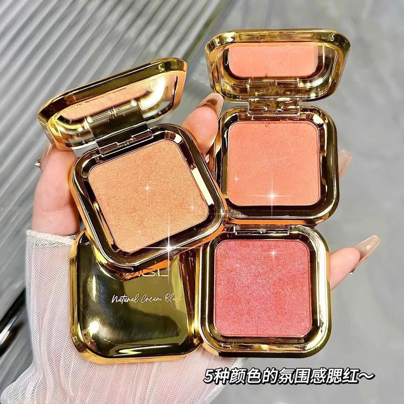 MGL Blush