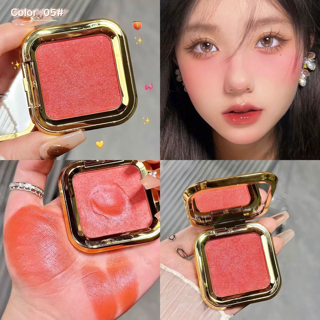 MGL Blush
