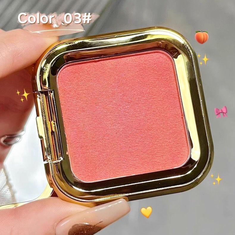 MGL Blush