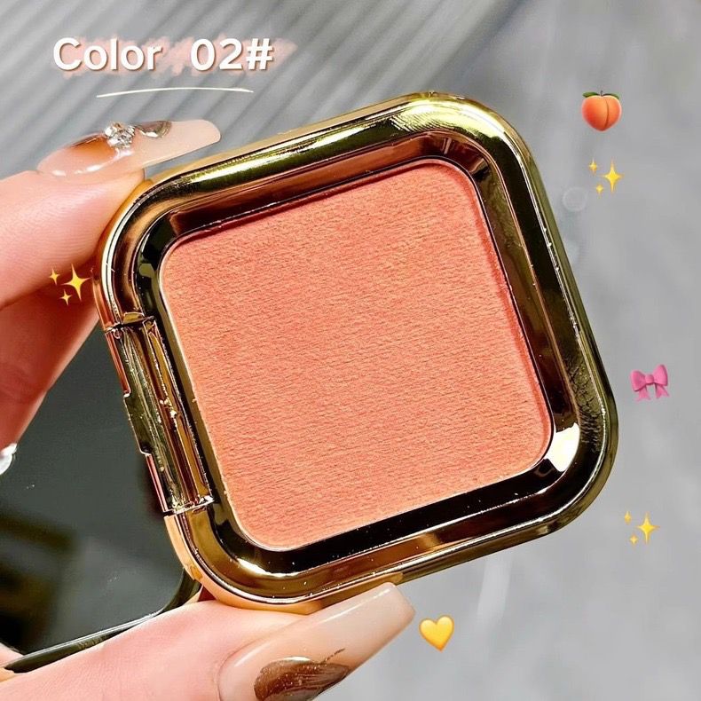 MGL Blush
