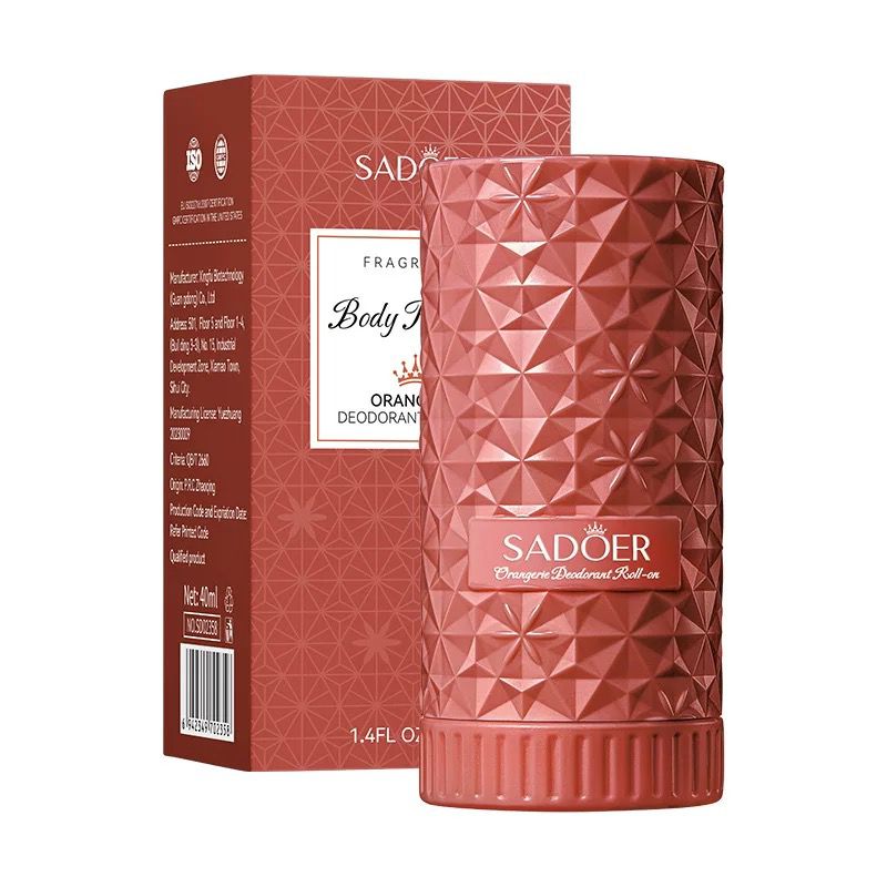 SADOER Deodorant Roll On