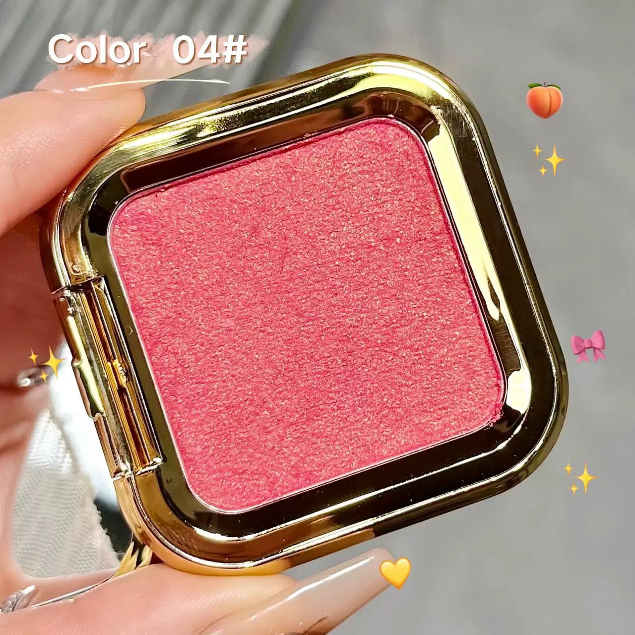 MGL Blush