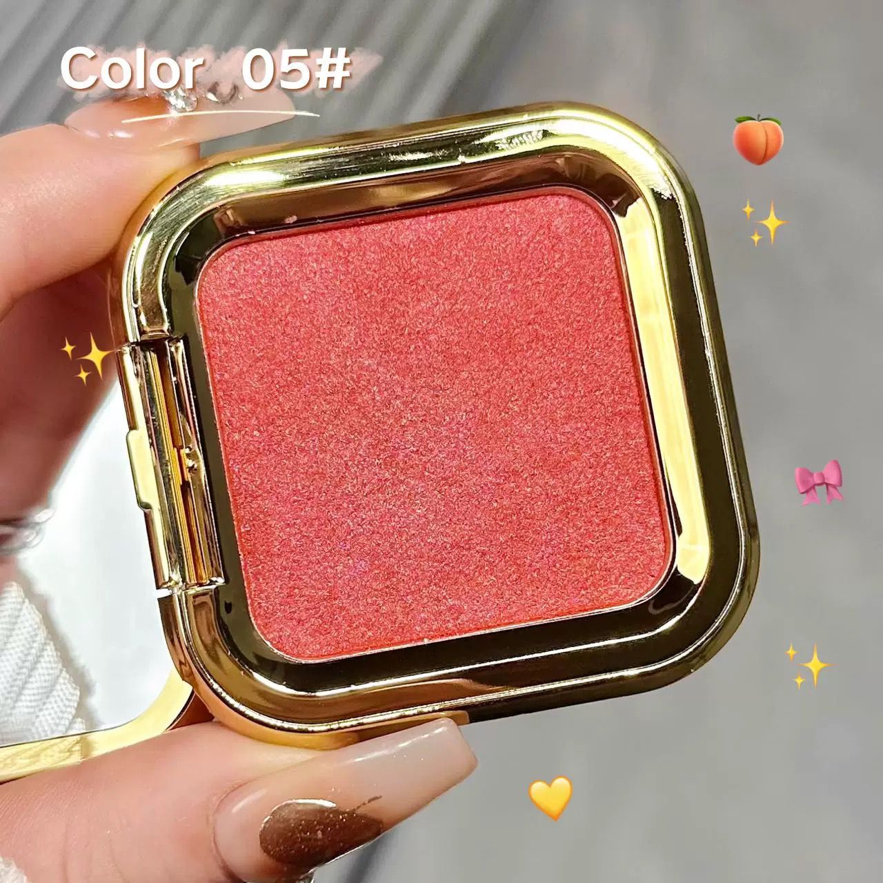 MGL Blush