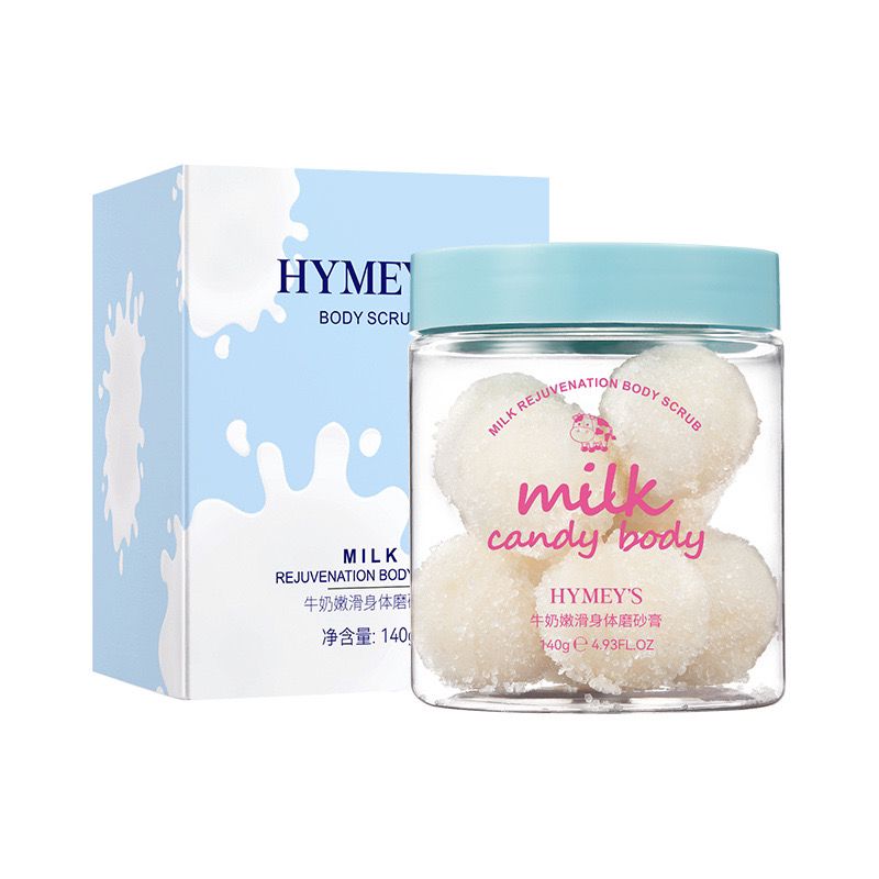 Sugar Scrub Ball