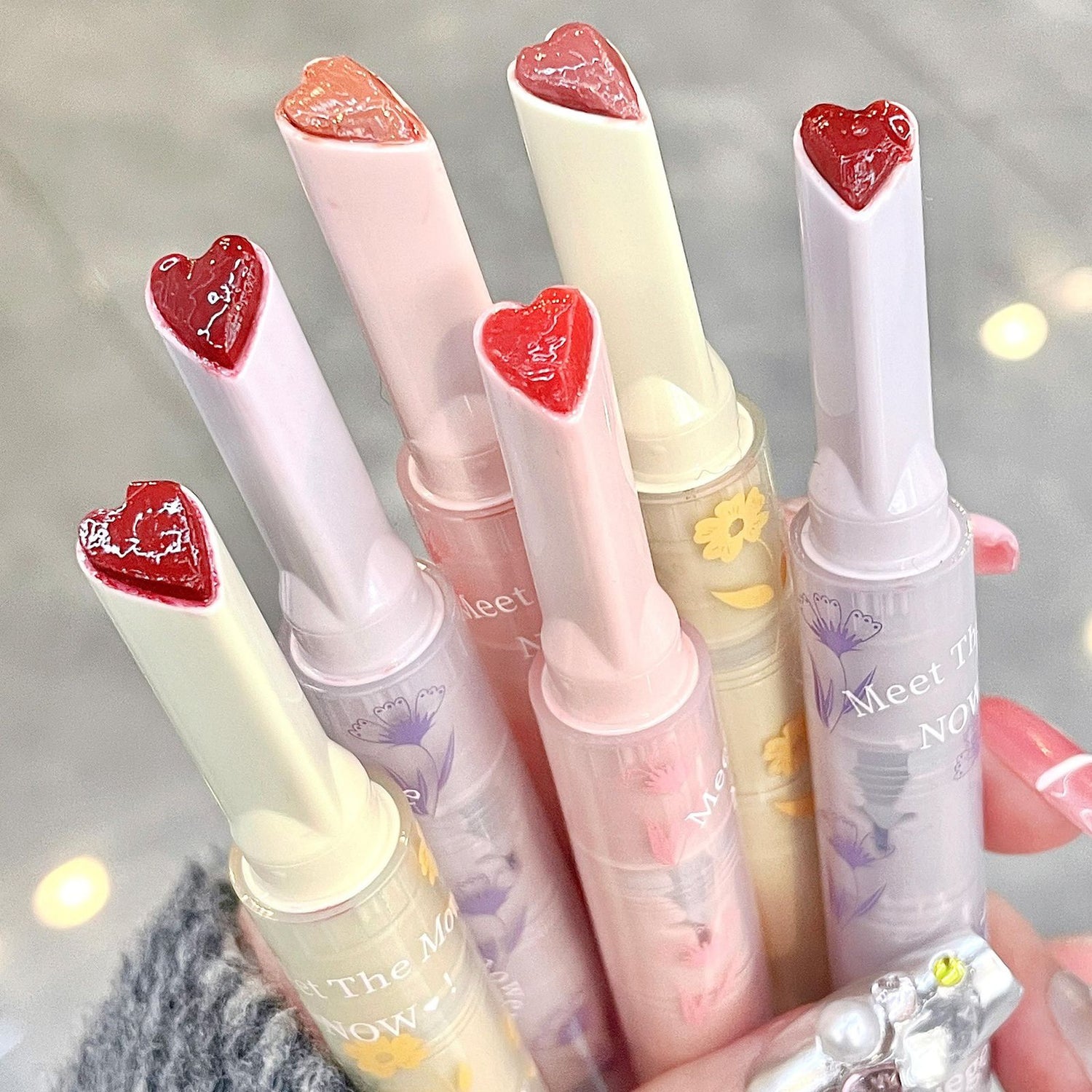Lip Gloss